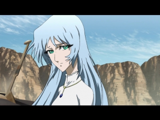 [anidub] ozuma | озума [01] [онитян, nika lenina]