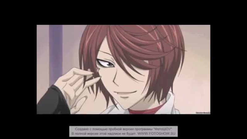 Какая музыка в головах героев аниме 'очень приятно,бог'