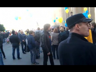 "слава хероям!" уже проносится в питере