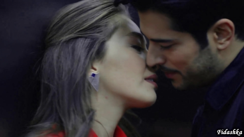 Kemal &amp; nihan ¦ nina ricci l'extase