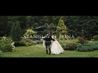 Stanislav & irina