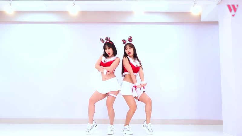 Present porn video – Christmas present bts 작은 것들을 위한 시 boy with luv waveya 메리크리스마스 !