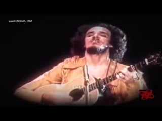 Admiravel gado novo zé ramalho video original ano 1979 ( hq ) klip scscscrp