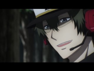 [anistar] aoharu x kikanjuu 08 horie