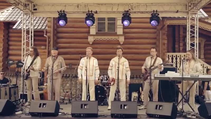 Ансамбль "песняры" 2018 концерт в сологубое