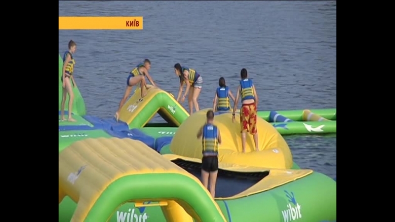Вікна новини