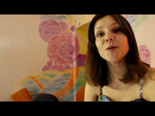 Аліна кольт новорічне привітання 2013