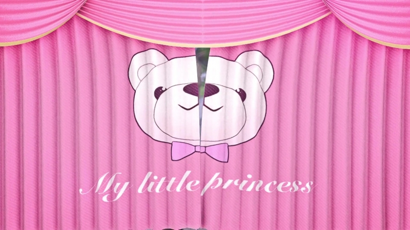 [xdub dorama] моя маленькая принцесса | my little princess 1 серия