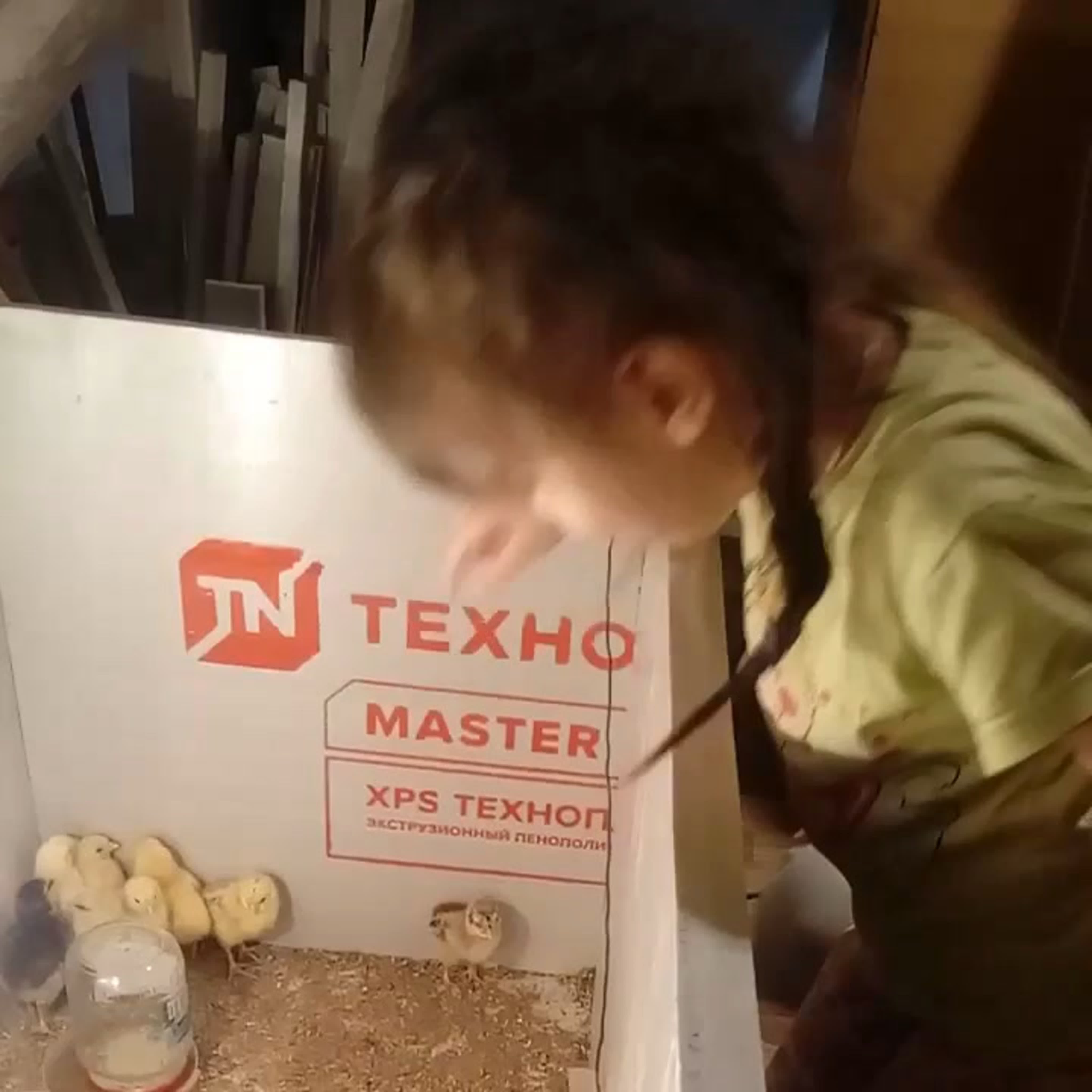инцест маленькая дочь 