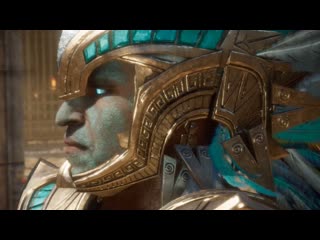 Прохождение игры mk11 2 эпизод коталь кан