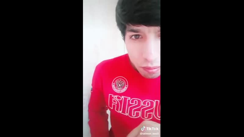 Выбирай таджика