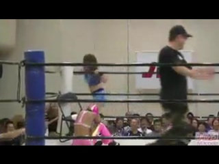 3 command bolshoi vs yako fujigasaki (9/13/15)