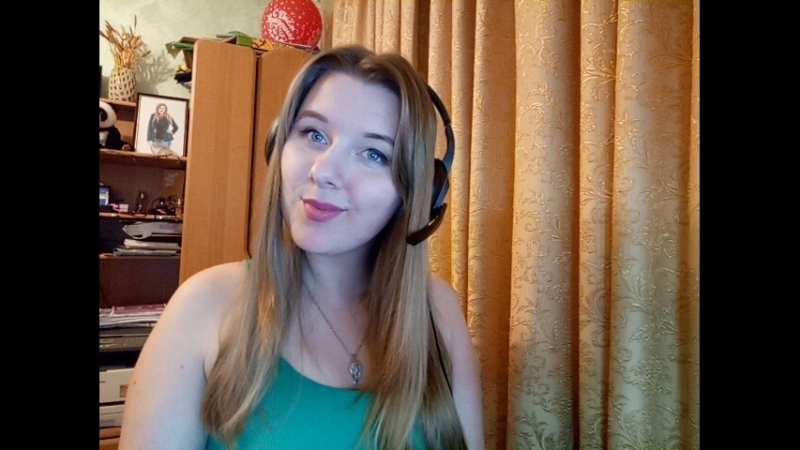 De`monika (ника дем) c tom clancy’s rainbow six siege