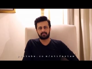 Atifaslam live in dha islamabad on 17th february 2018