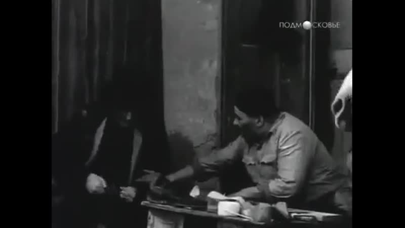 "бабушки и внучата", драма, ссср, 1969