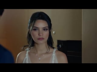 Kara sevda 66 bölüm zeynep ve emir