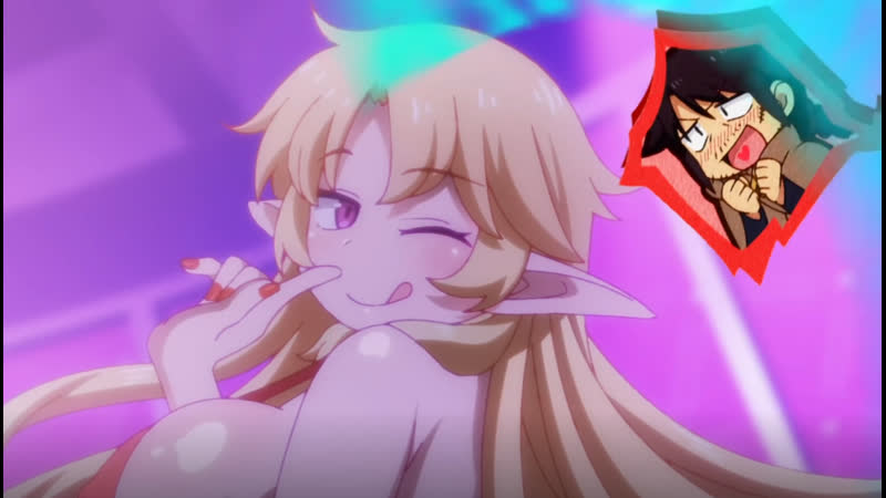 Ishuzoku reviewers (ep 2) english/subbed/uncensored/angels/big boobs/elf/porn/sex/milf/hentai/porno/хентай
