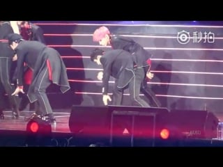 Nex7 bad girl needs love too /focus zeren