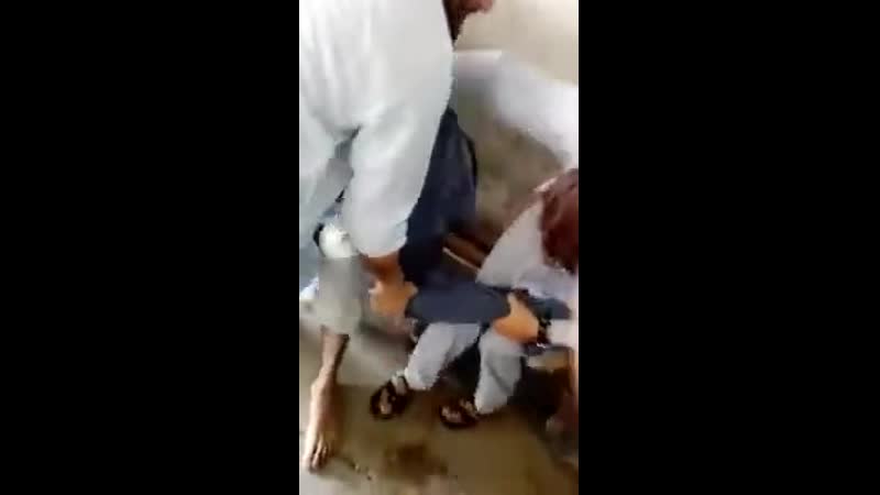 Я укола не боюсь