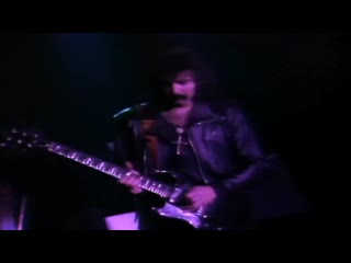 Black sabbath live at nassau veterans memorial coliseum uniondale ny, 17 oct 1980