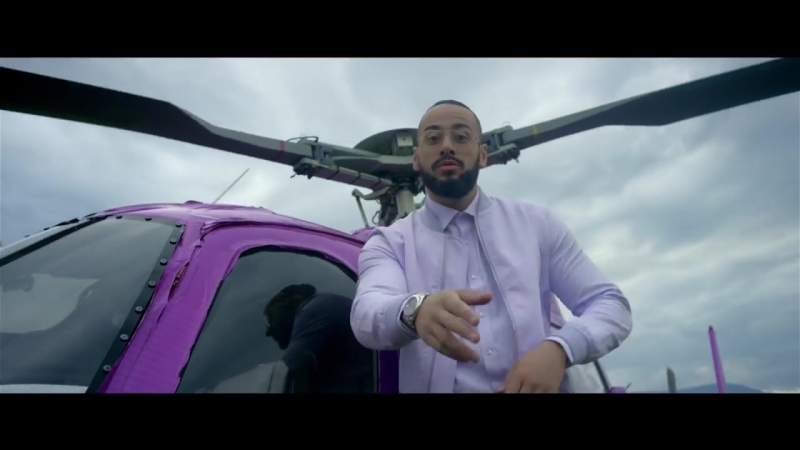 Elvana gjata lejla ft capital t 2po2