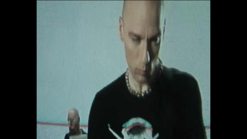 Oomph! beim ersten mal tuts immer weh