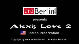 Eroberlin alexis love indianreservation