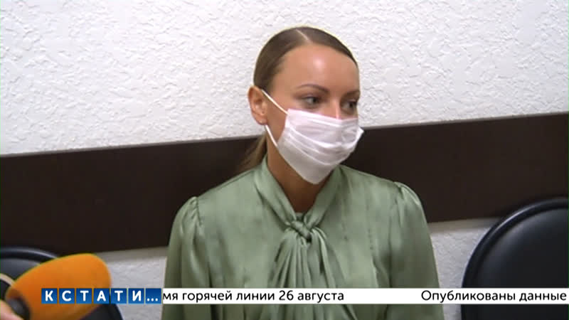 Следователь, погубившая во время следственного эксперимента невинного статиста пытается избежать наказания