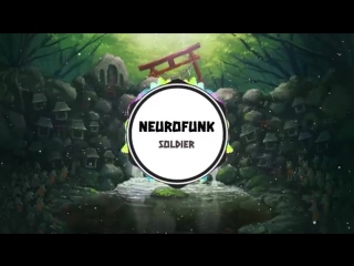 Telekinesis feat nuklear mc look out