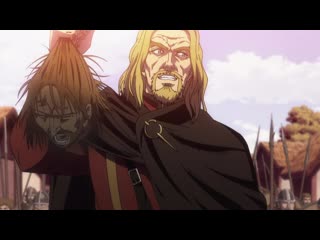 [ohys raws] vinland saga 22 (nhkg 1280x720 x264 aac)