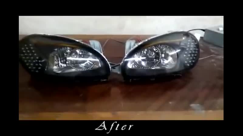 Тюнинг фар daewoo lanos1 mp4 hq xxx video