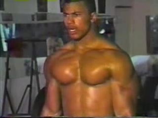 Mvj apv muscle teens pump up 2