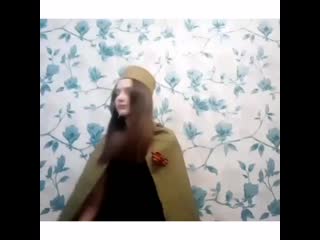 Александра гулаткан о той весне mp4