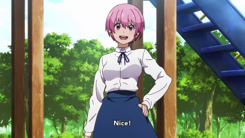 Пламенная бригада пожарных 2 сезон / трейлер / пламенный отряд / пожарная бригада / fire force / 1 серия в июле 2020 года