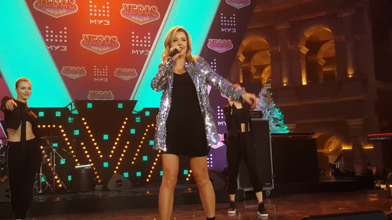 Юлианна караулова лети за мной партийная зона муз тв hd 1080p голая? секси!