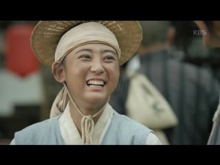 (2 серия отрывок) купец gaekju / 장사의 신 – 객주 2015 / the merchant gaekju 2015 / 生意之神 – 客主2015 / god of commerce gaekju 2015 / 객