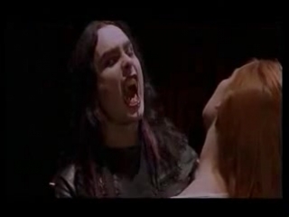 Cradle of filth