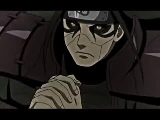 ⌊ naruto; senju ⌉