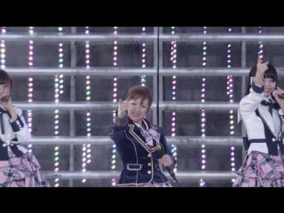 Akb48 no shoujo ga mita yume диск 3 специальная съёмка выпускного концерта такахаши минами