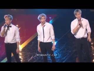 180504 vixx kobe fan meeting, "thank you for love" pr2 #vixx