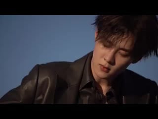 [video] 190923 ginger潮儿's weibo update