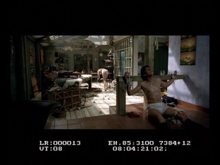 Мария машкова закрытые пространства