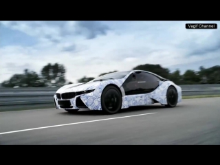 Bmw i8 drive film 42 new cars hd vagif channel