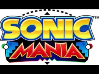 Dantes sonic mania (pc) part 5 firstrun (рву пукан и пытаюсь собрать остальные изумруды)