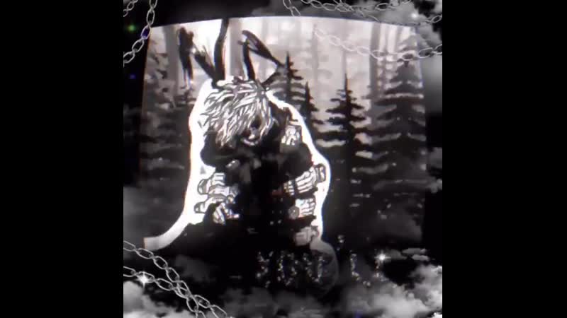 ↬ my hero academia; shigaraki tomura