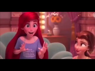 Женская логика будь ебанутой