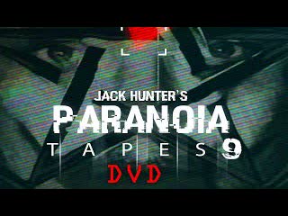 Параноидальные плёнки 9 dvd (2020) paranoia tapes 9 dvd