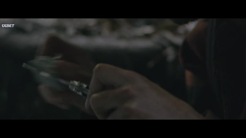 Путь дьявола / devil's path (2018) bdrip 720p