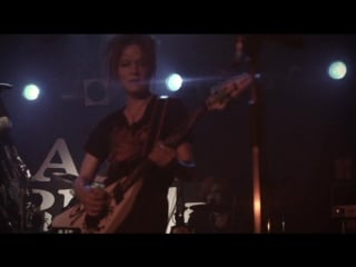 Acid black cherry 2015 livehouse tour s live 04 in the mirror