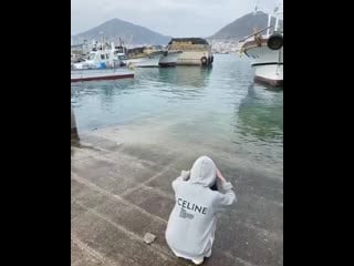 [ig] 200217 hyomin (t ara) instagram